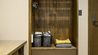 スタンダード ツインルーム 禁煙