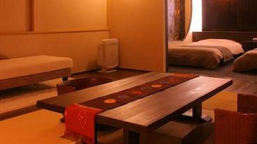 リビング エリア / 18