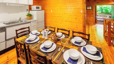 専用キッチン / 34