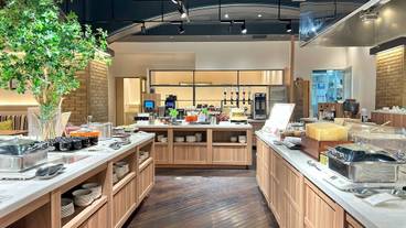 レストラン / 12