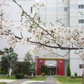 都ホテル 尼崎(旧:都ホテルニューアルカイック)(兵庫県 シティホテル) / 4