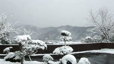 施設からの眺望 / 22