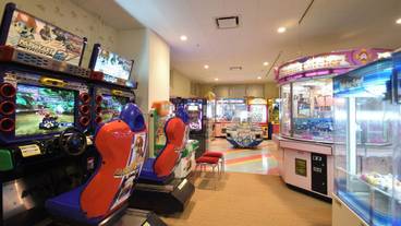 ゲームコーナー / 2