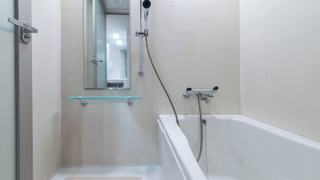 スタンダード セミダブルルーム 禁煙