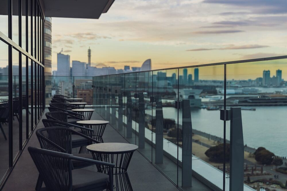 テラス / パティオ