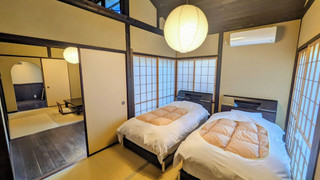 コンフォート 4 人部屋 禁煙 別館