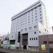 出島の湯 ドーミーイン長崎新地中華街（長崎県 ビジネスホテル） / 4