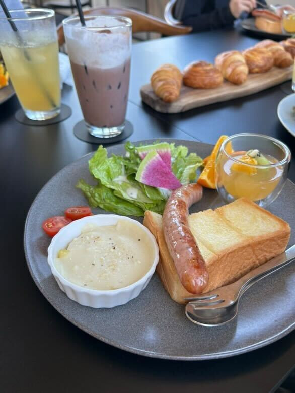 3petites.assiettesさんの写真 / 1