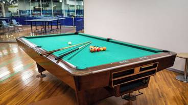 スポーツ設備 / 12