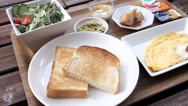 レストラン / 10