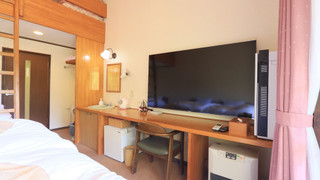 4 人部屋
