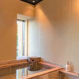 蘭のバスルーム / 4