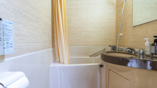 ダブルルーム 禁煙