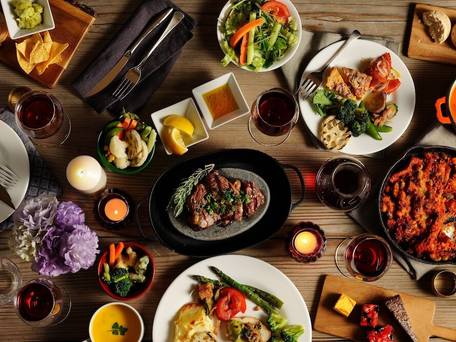 リゾナーレ八ヶ岳 / 4