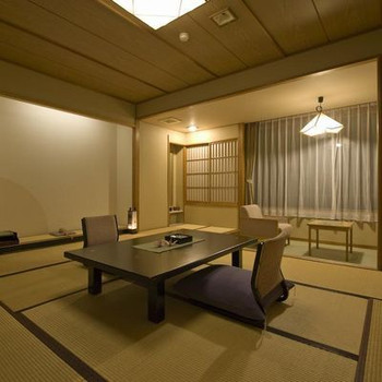 松泉閣 花月3445386