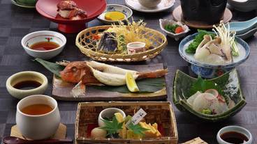 食事・飲み物 / 1