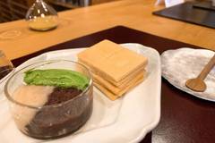 鎌倉倶楽部 茶寮