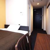 ホテルトレンド岡崎駅前（愛知県 ビジネスホテル） / 5