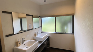 二段ベッドルーム 禁煙