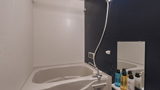 ツインルーム&エクストラベッド