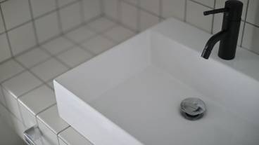 バスルームのシンク / 27