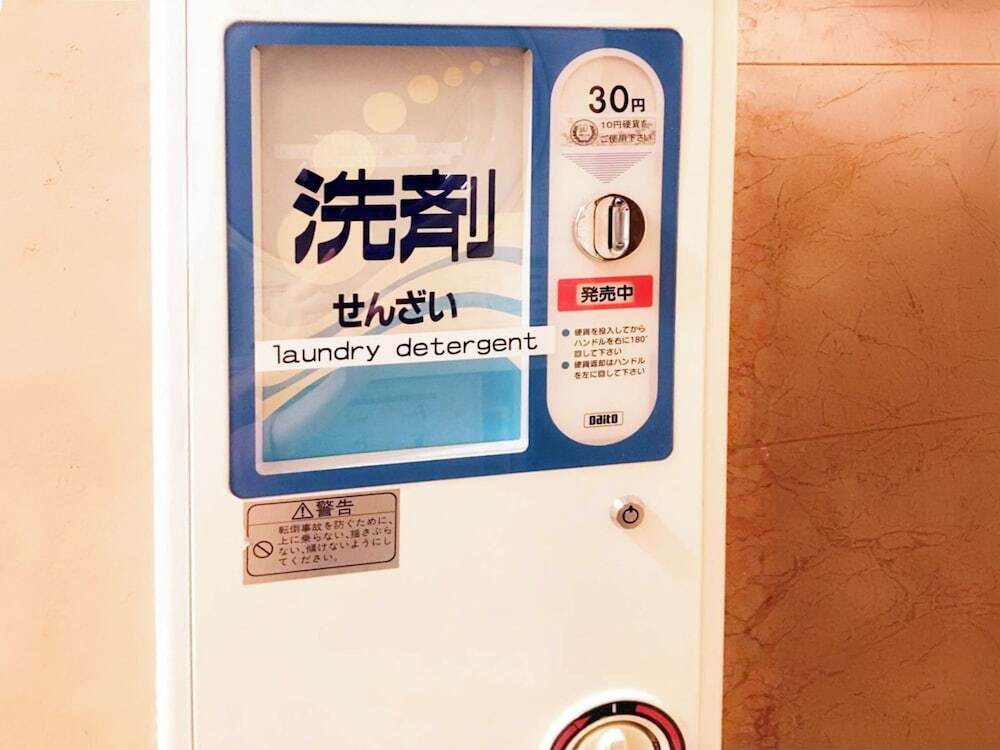 施設内の設備