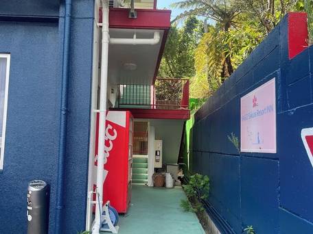 NAGO Sakura Resort Inn / 2