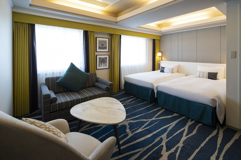 海外風のオシャレなお部屋でゆっくりと3452560