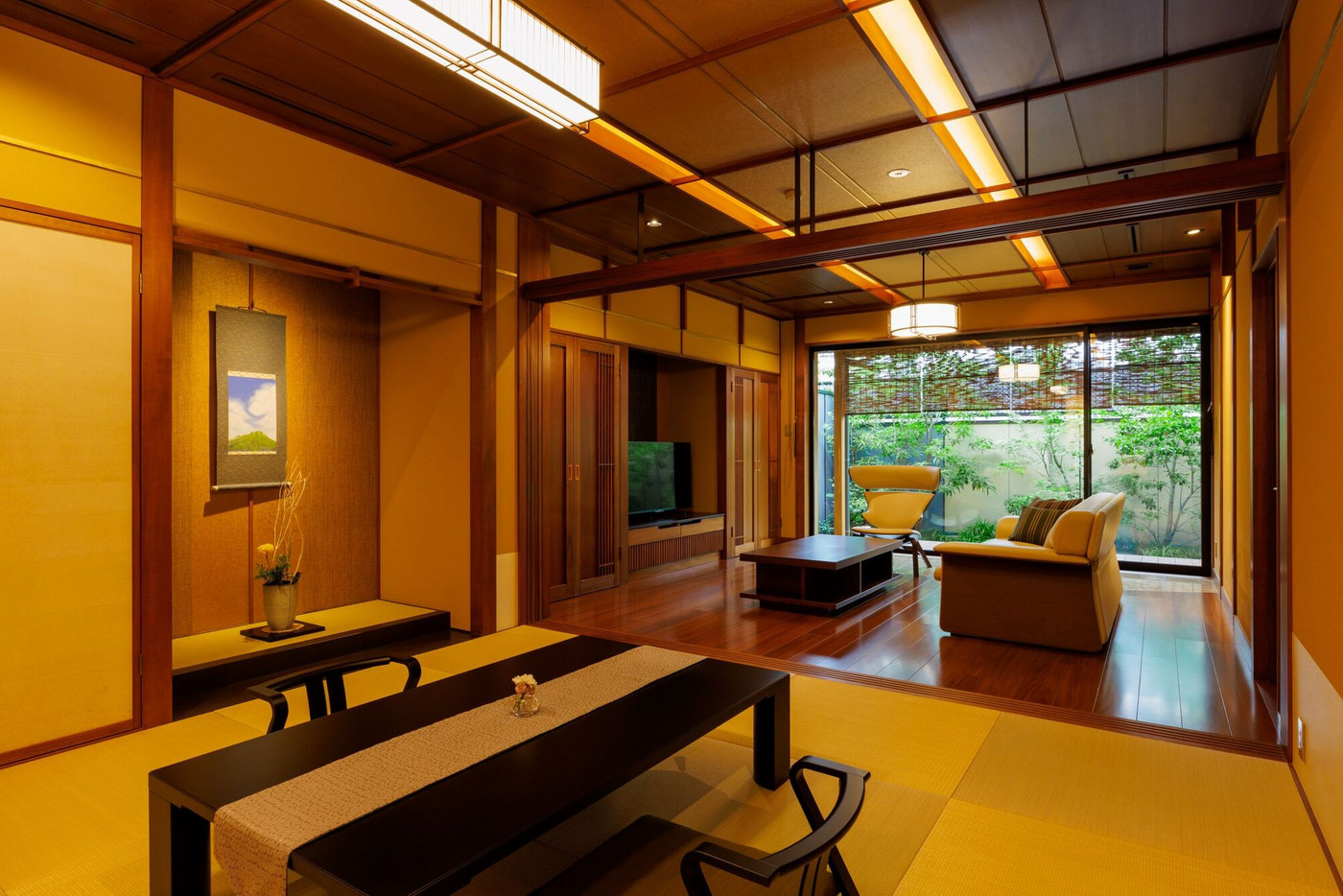 やど紫苑亭3454770