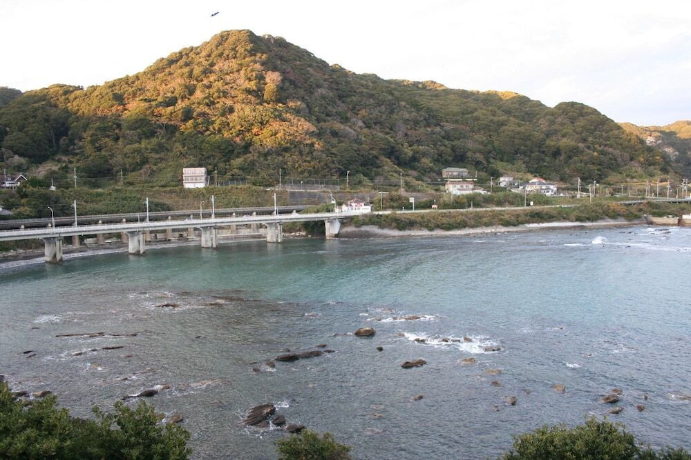 施設からの眺望