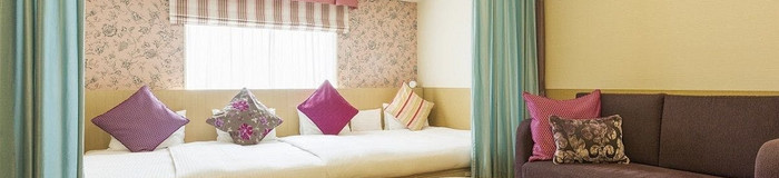 【千葉】お泊り女子会で語り尽くそう♪おすすめのおしゃれなホテル7選