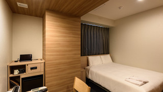 ダブルルーム 禁煙