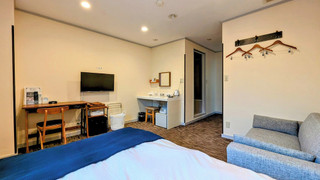 ダブルルーム 1