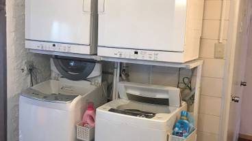 ランドリー / 11