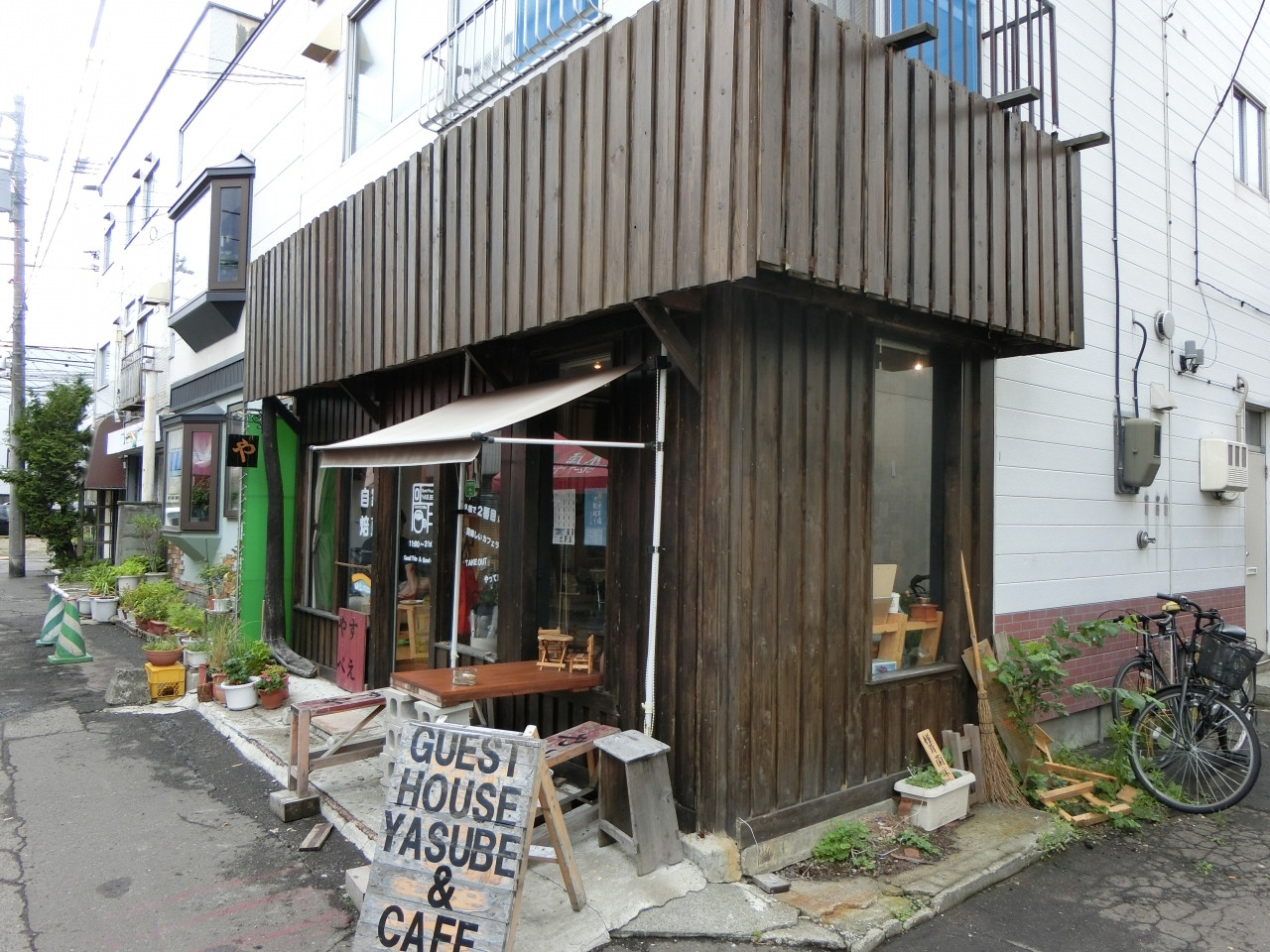 4.ゲストハウスやすべえ3949660