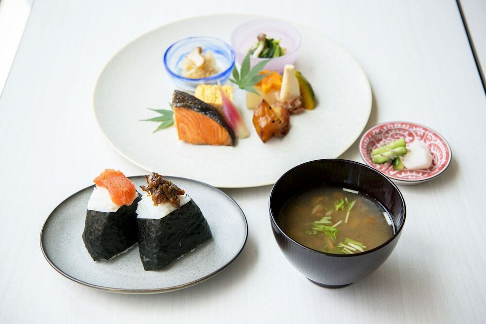 駅近で快適！朝食ブッフェも楽しみなホテル3983003