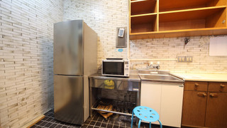 ツインルーム 禁煙