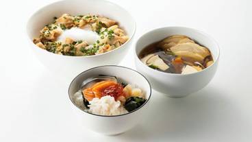 朝食ビュッフェ / 15