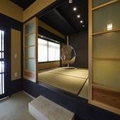 鈴 天神町（Rinn Tenjincho）（京都府 町家） / 2