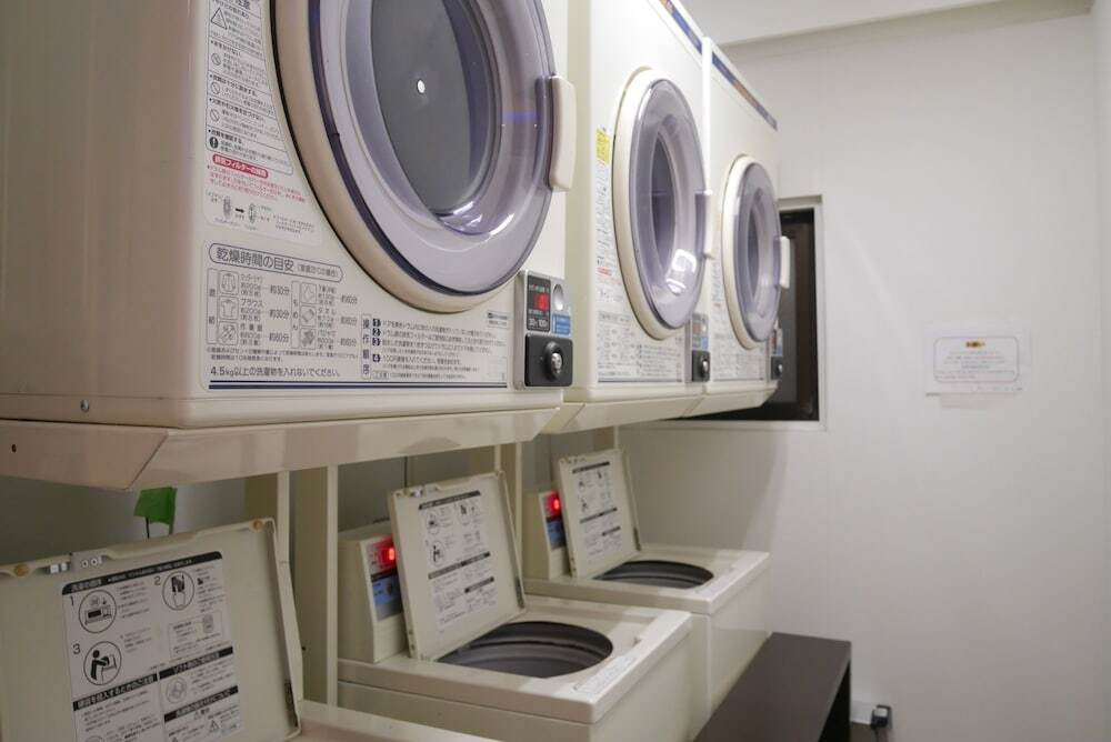 ランドリー ルーム