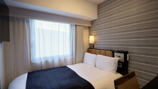 ダブルルーム 禁煙 (11㎡)