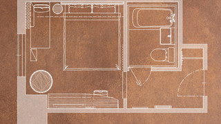 スタンダード ダブルルーム