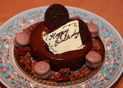 ザ・ペニンシュラ ブティック＆カフェ