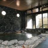 大浴場（岩風呂） / 1