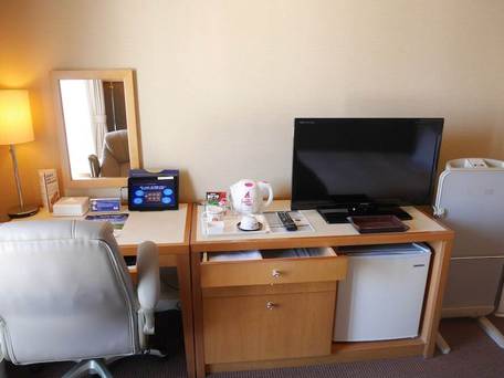 レンブラントホテル厚木 / 5