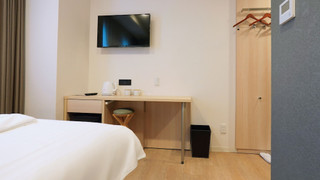 デザイン ツインルーム 禁煙