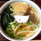 かわたうどん（カワタウドン）