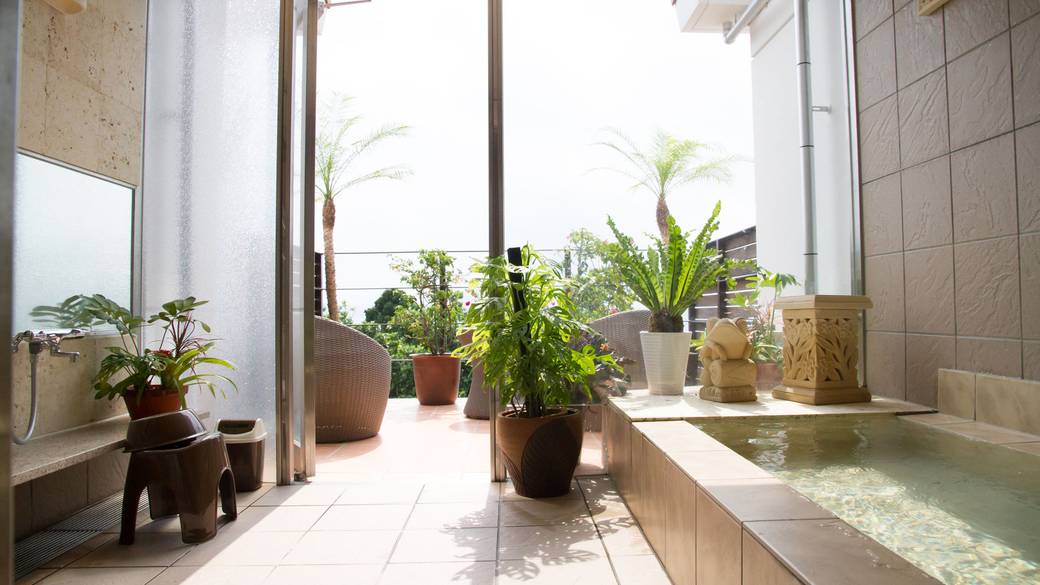 展望バスルーム / 1