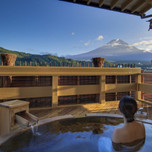 週末に富士山の絶景を2人占め♡カップルで癒される「富士山ビュー」のホテル・旅館7選