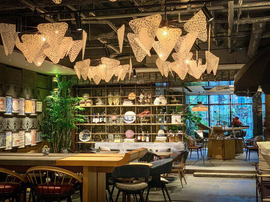 TRATTORIA M KYOTO